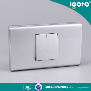 China Supplier American Standard Igoto A2091-S 118 * 75mm Prix de la commutation murale électrique